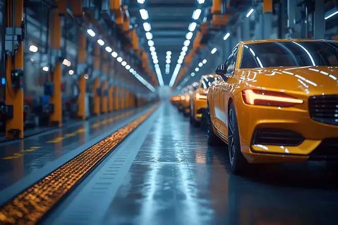 In-depth analysis of automotive parts going global: Central Asia, Africa, Latin America, the Middle East, and the Commonwealth of Independent States markets